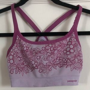 Patagonia Sports Water Bra